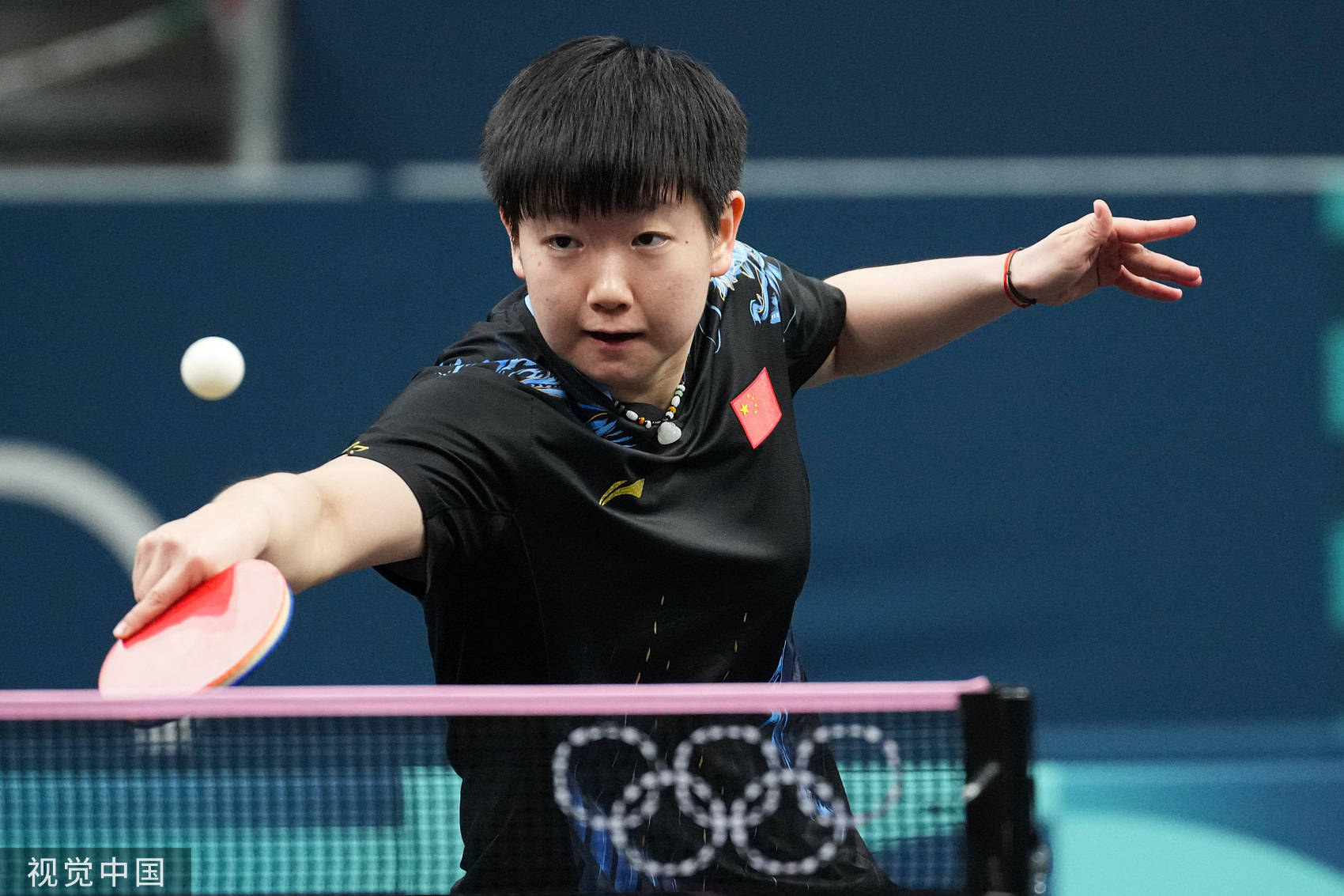 这让她成为 这让她成为